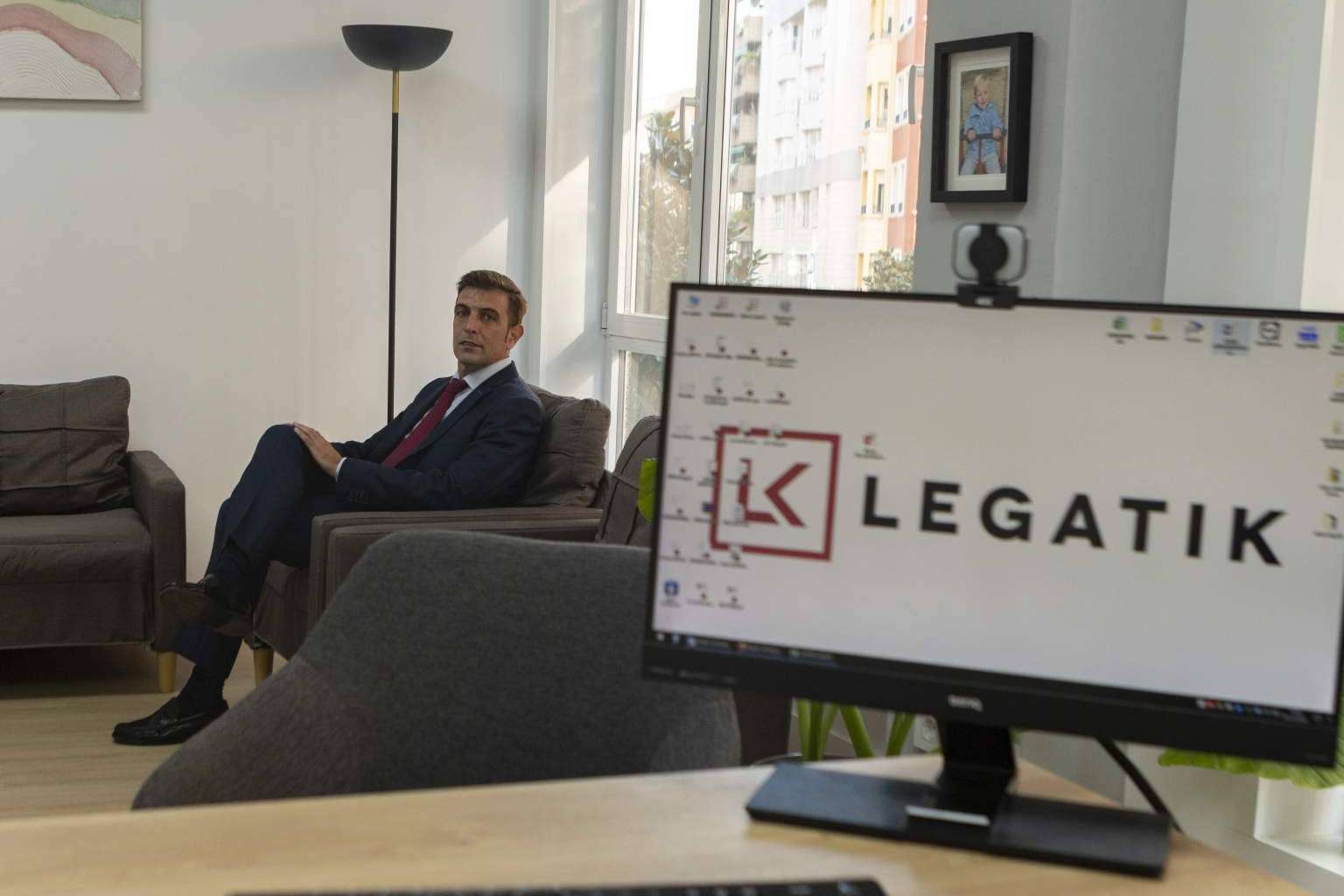 Gestoría en Talavera de la Reina con soluciones digitales avanzadas, el enfoque de Legatik