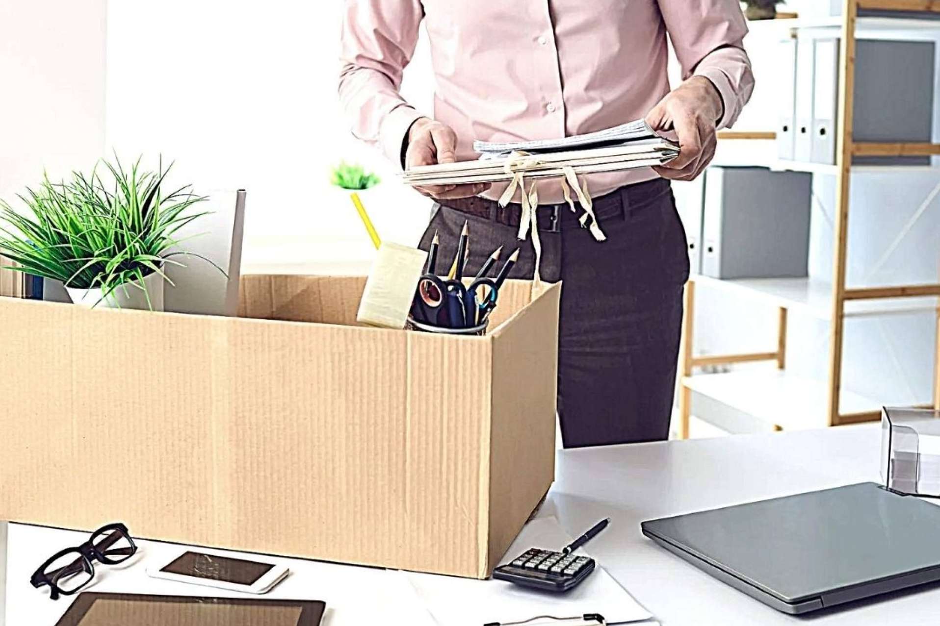 Mudanzas BCN Internacional transforma el concepto de traslados globales