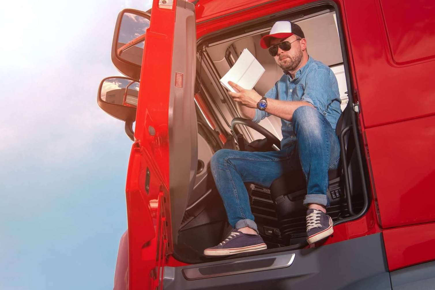 Autónomos ¡En Ruta!, el aliado estratégico para transportistas autónomos y pequeñas empresas