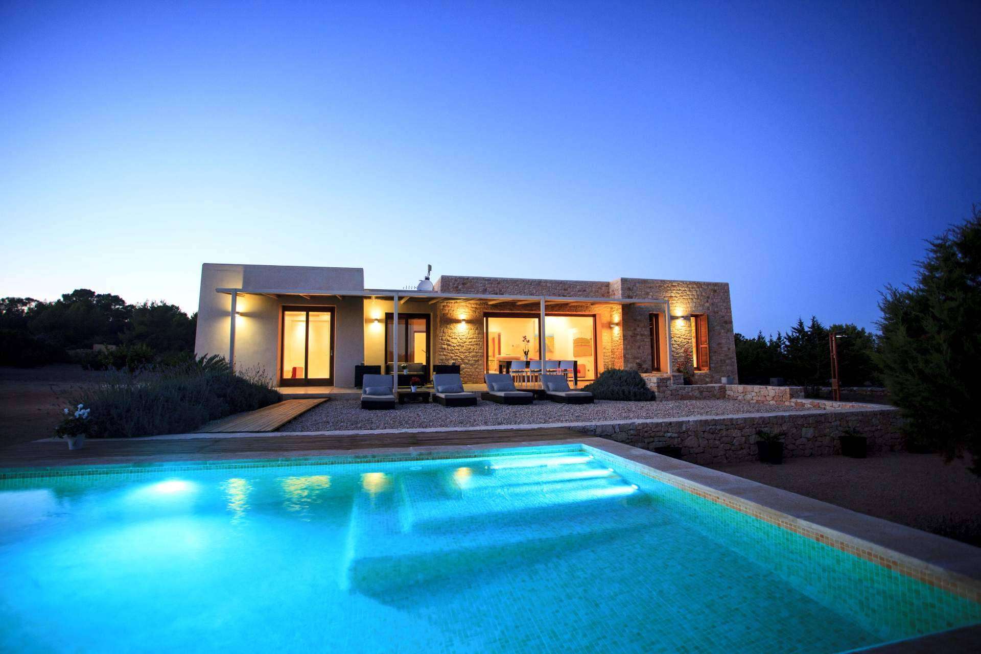 Alquiler de casas de vacaciones con encanto, la apuesta de Can Corda
