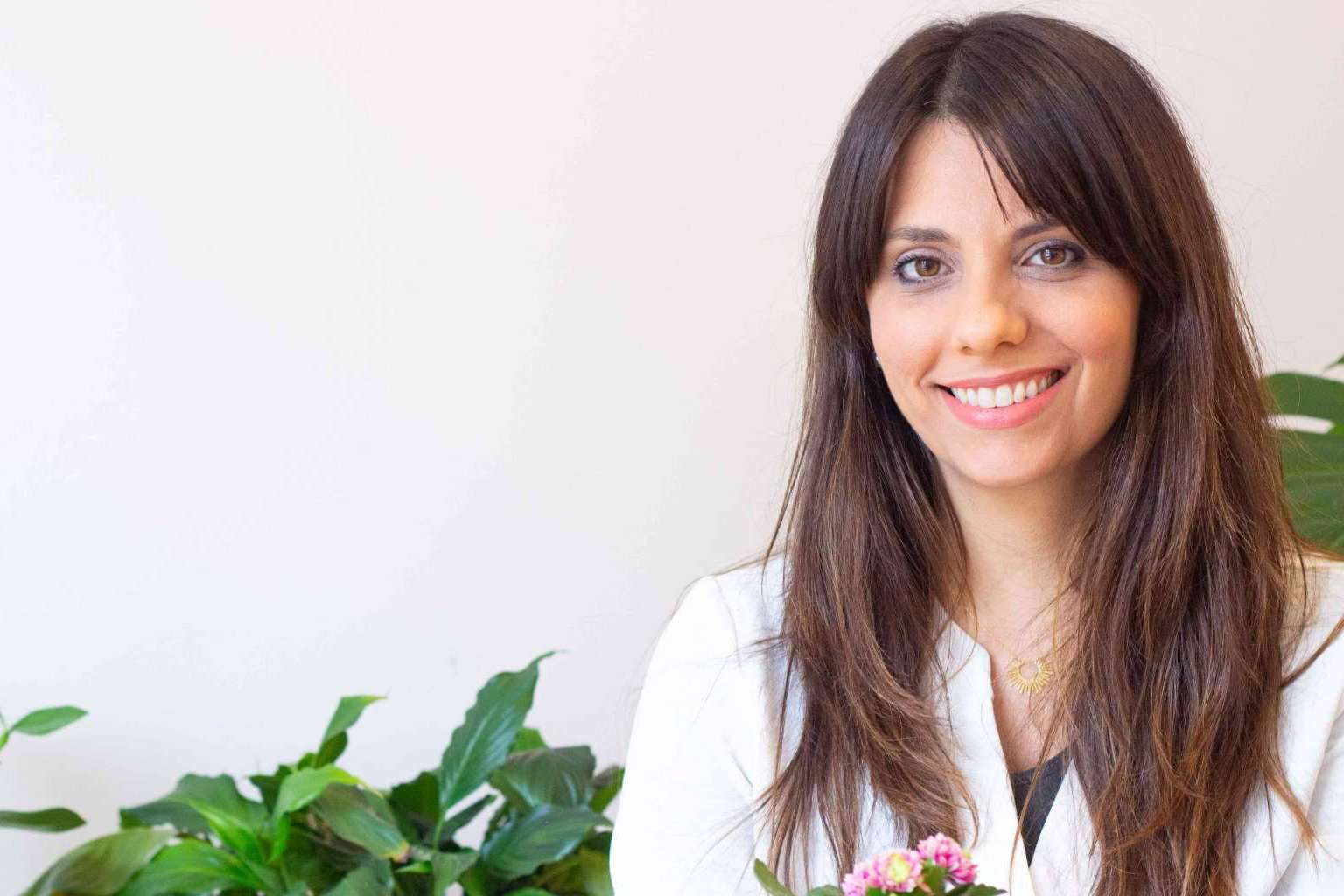 'Desata Tu Magia Interior', la guía de Gigi Halabi para mujeres que desean salir del piloto automático