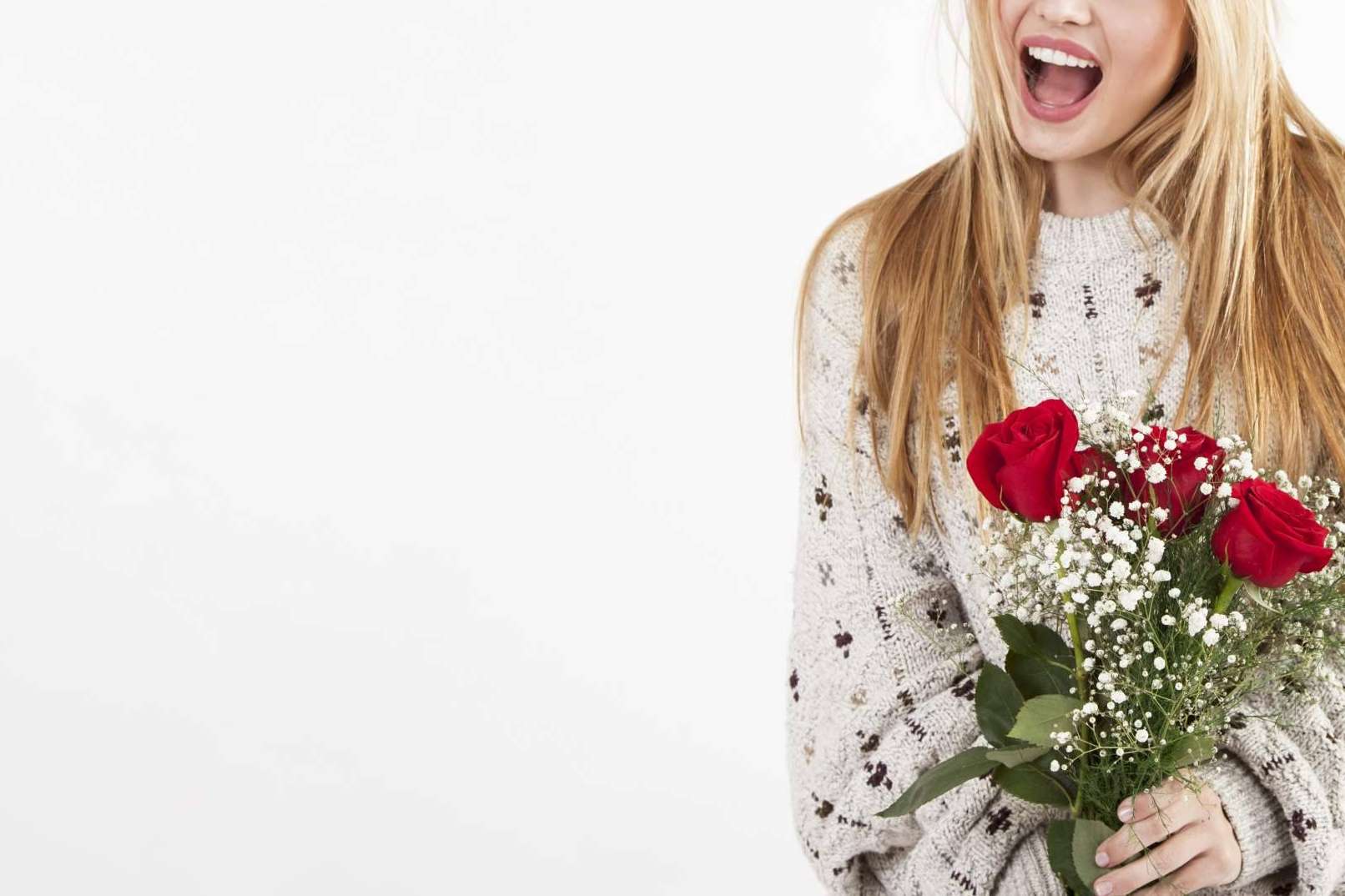 San Valentín 2025, la tradición de regalar rosas se reinventa con teleROSA