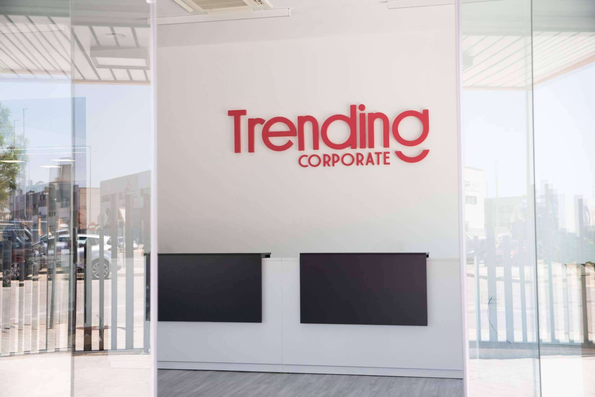 La entrada de un nuevo fondo de inversión fortalece el crecimiento de Trending Corporate