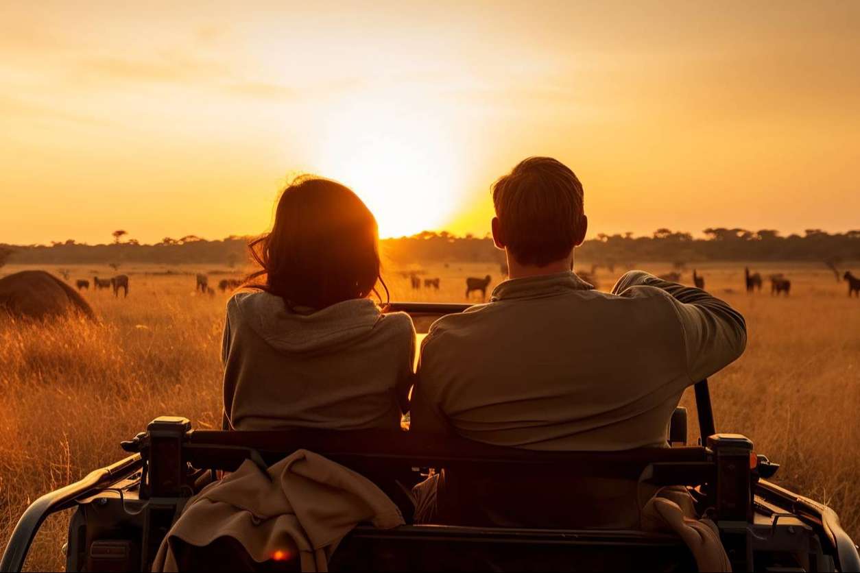 Viajes DQ lanza experiencias únicas para viajes de novios a medida en 2025