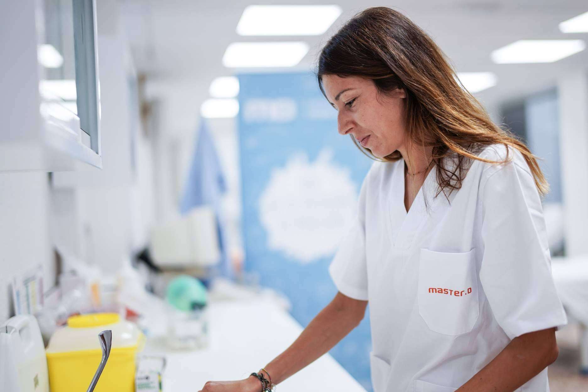 Convocatoria SAS 2025; todo sobre las oposiciones para 22.000 plazas sanitarias