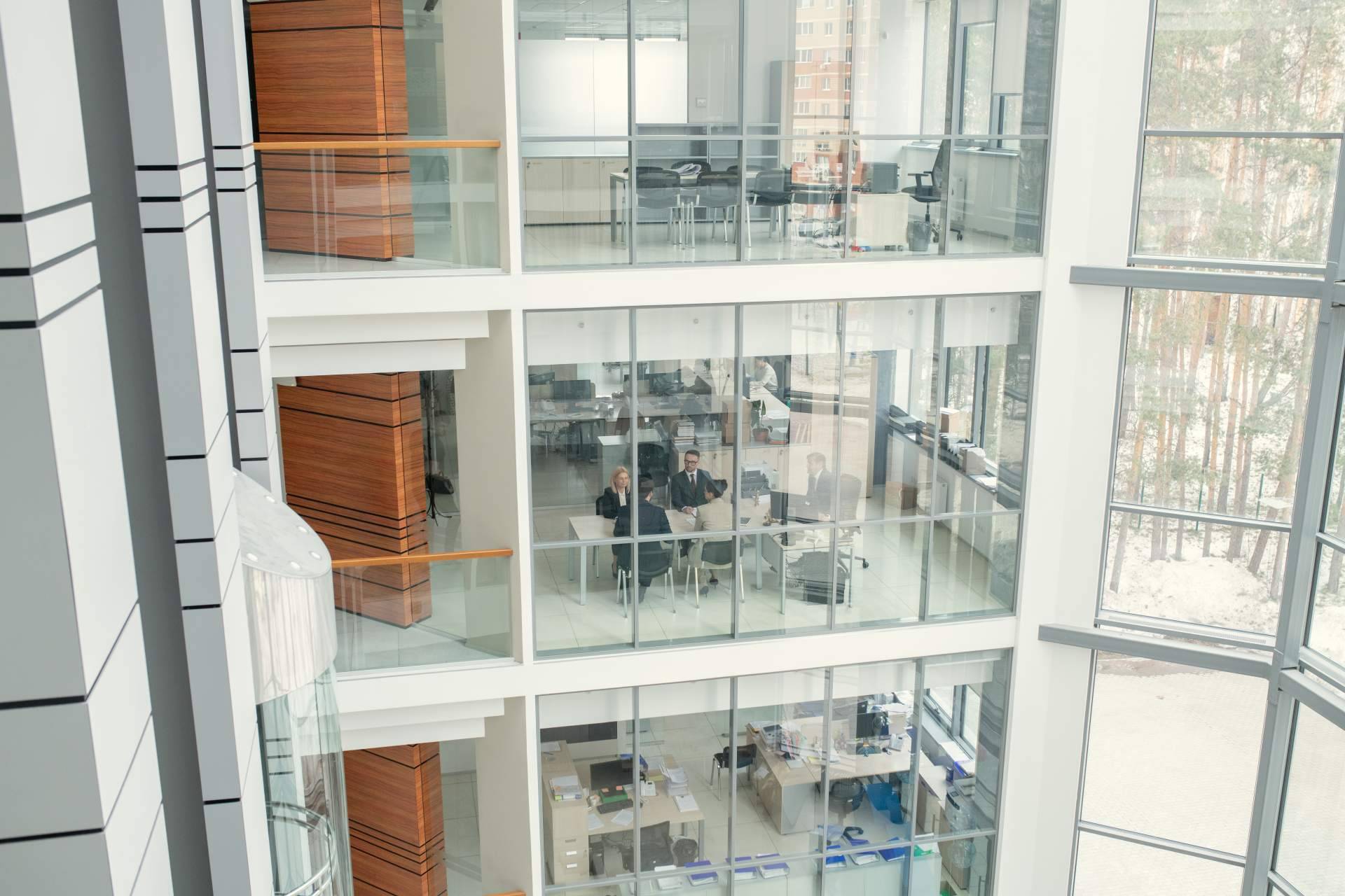 El cambio de domicilio social; implicaciones fiscales y legales