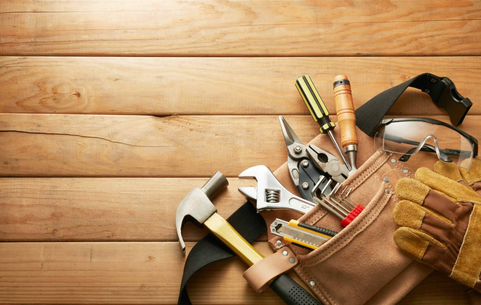 Mister Worker lanza nuevas ofertas en herramientas DeWalt para profesionales