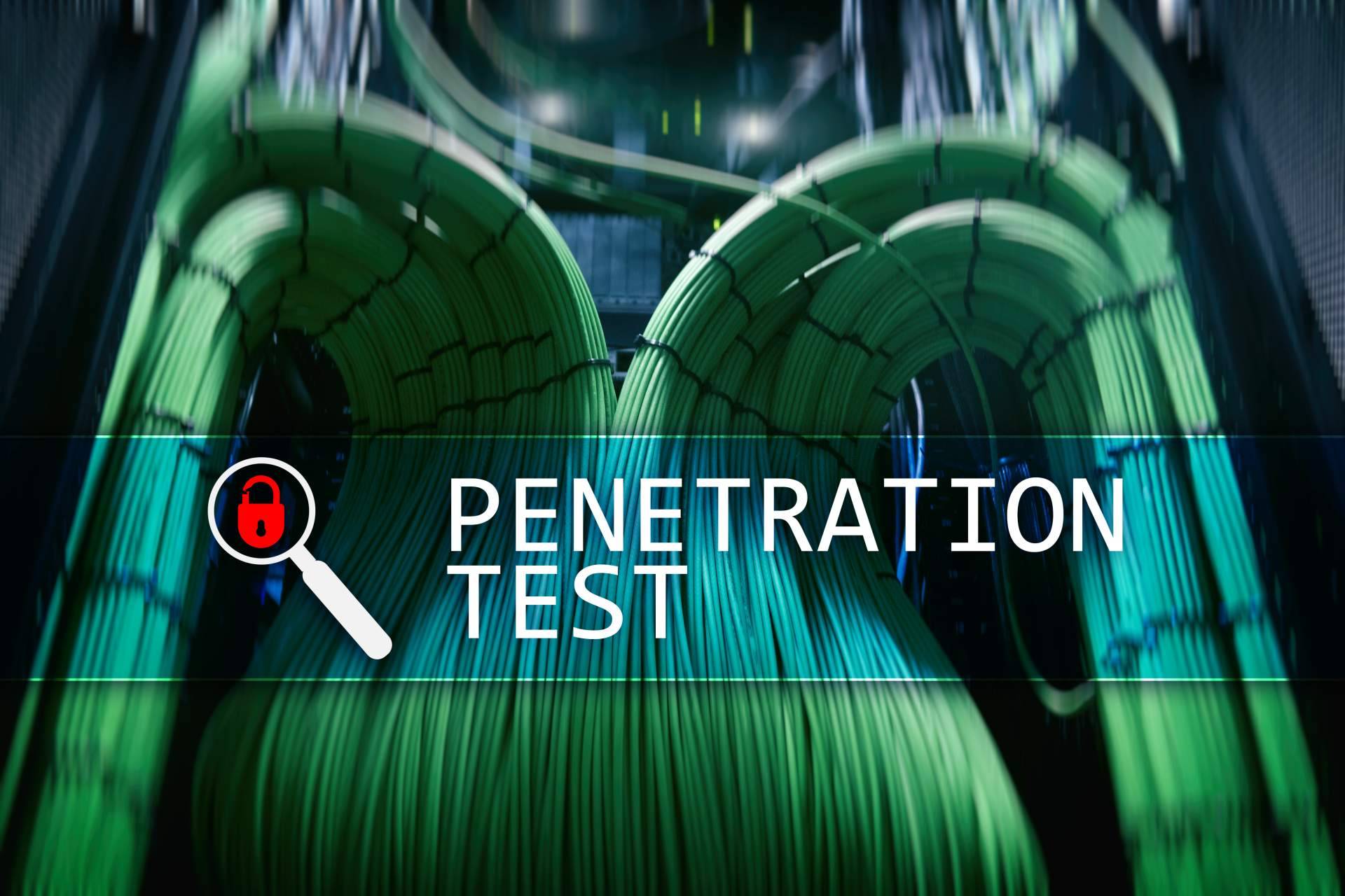 Pentesting y ethical hacking con Hack by Security
