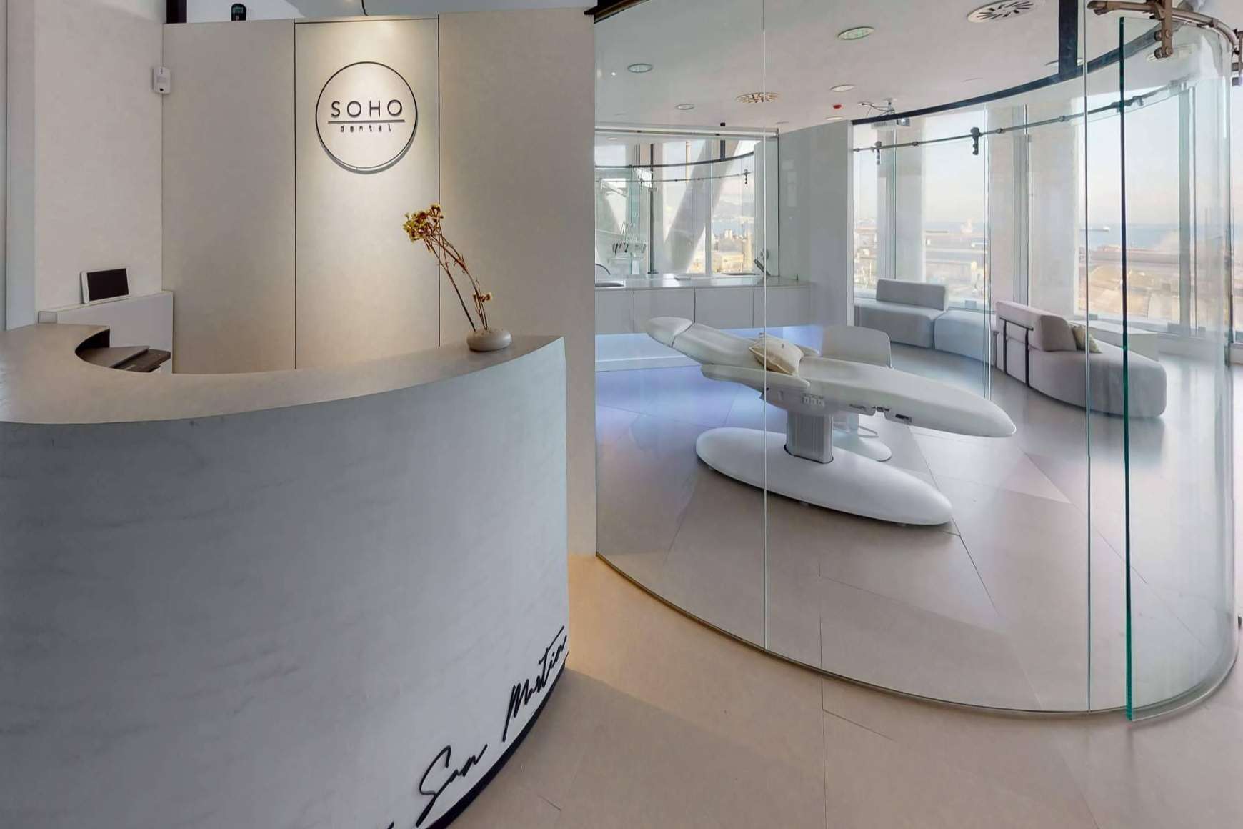 SOHO clinic® revoluciona la salud con un enfoque individualizado y predictivo