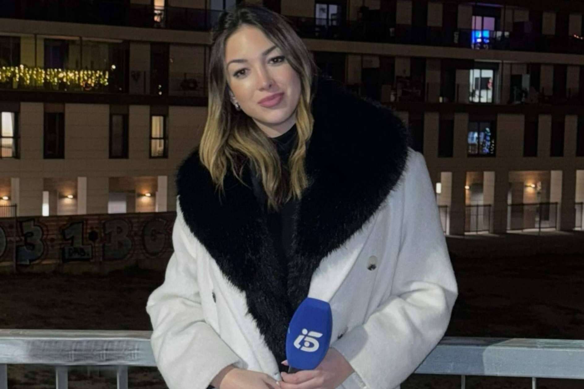 Claudia Raymat, una periodista con impacto en la gestión de crisis y la escena foodie