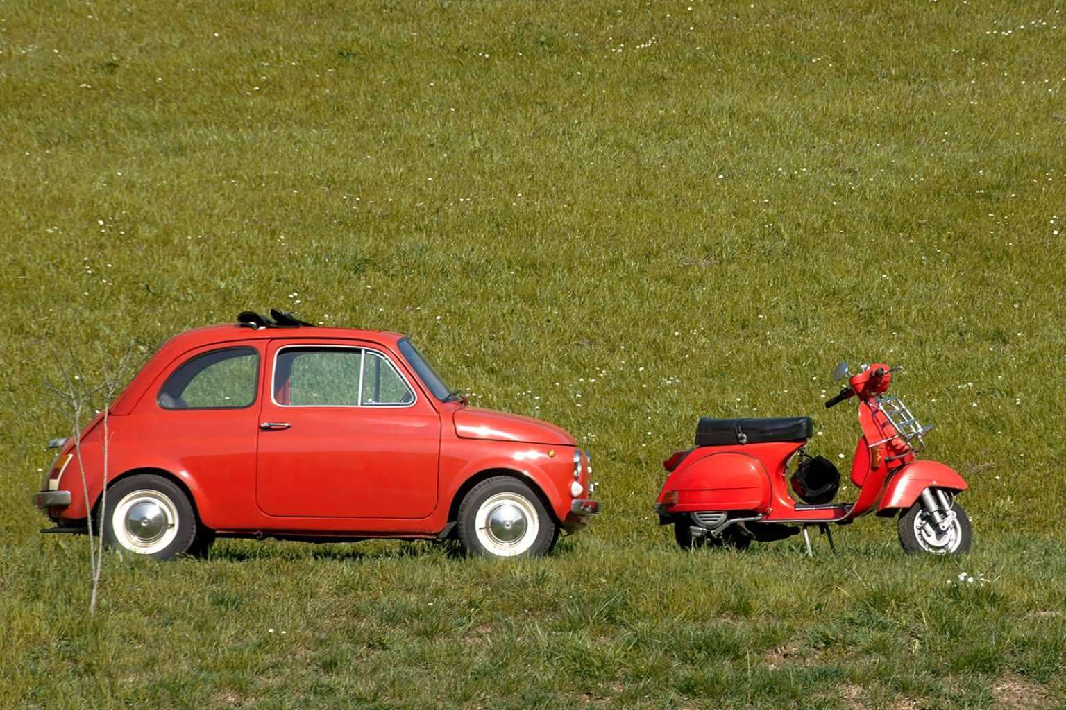 Contratar todos los seguros juntos tiene muchas ventajas