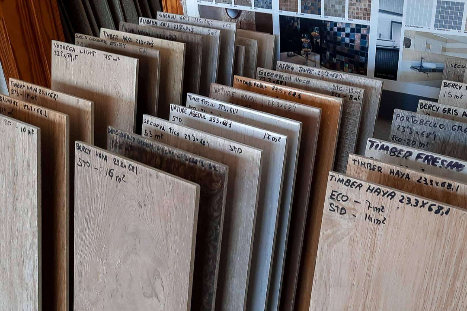 Artegres amplía su oferta OUTLET de revestimientos porcelánicos para reformas cerámicas
