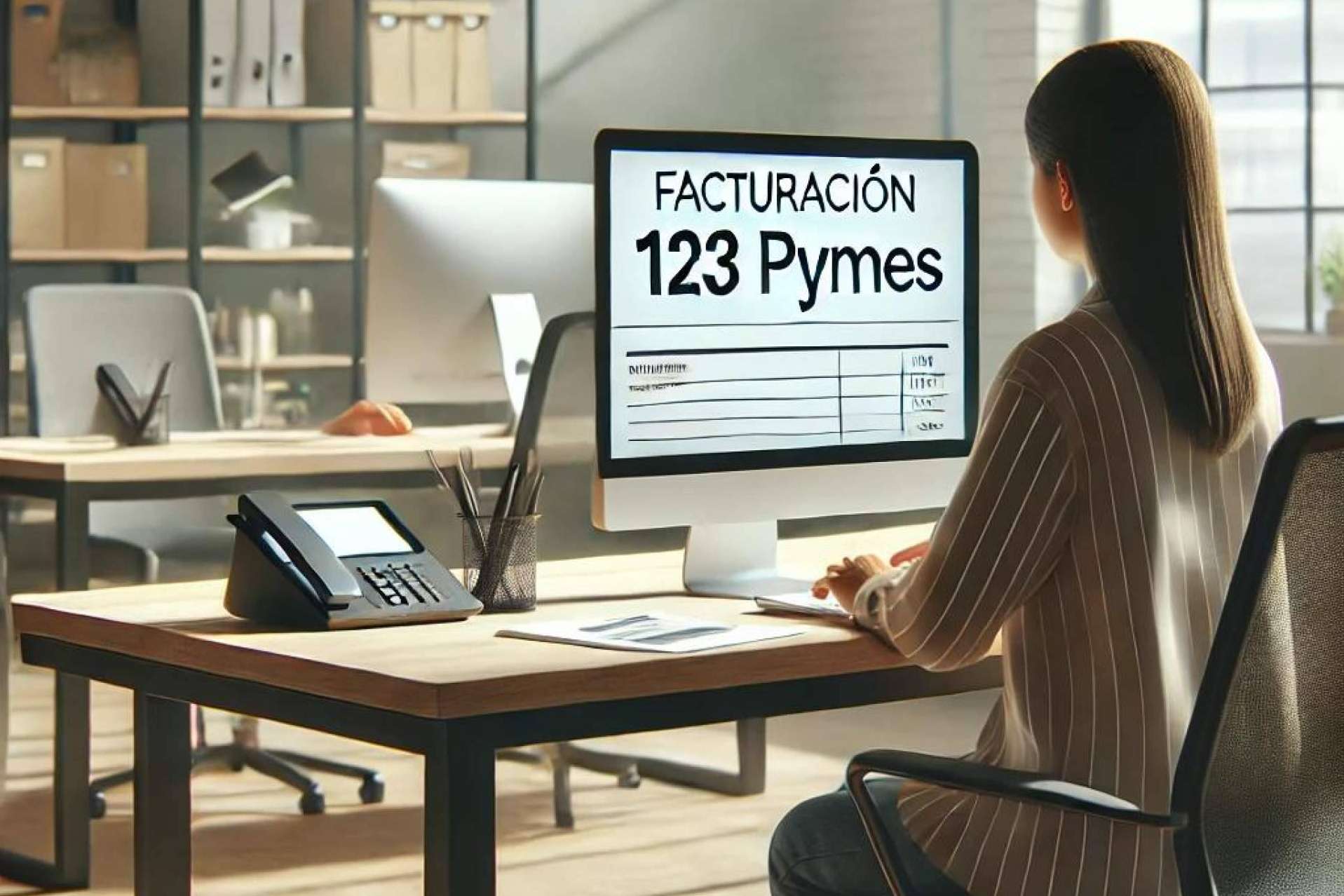 TPV 123 lanza su innovador CRM de facturación para impulsar la digitalización de pymes