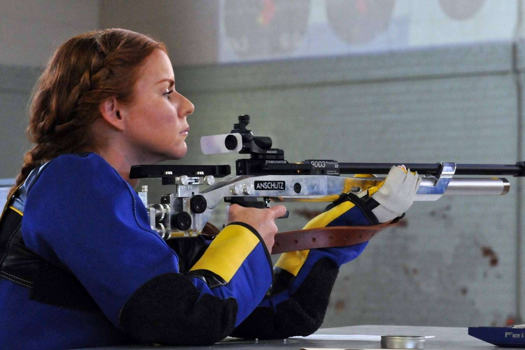 La importancia de un equipamiento adecuado en la práctica de tiro