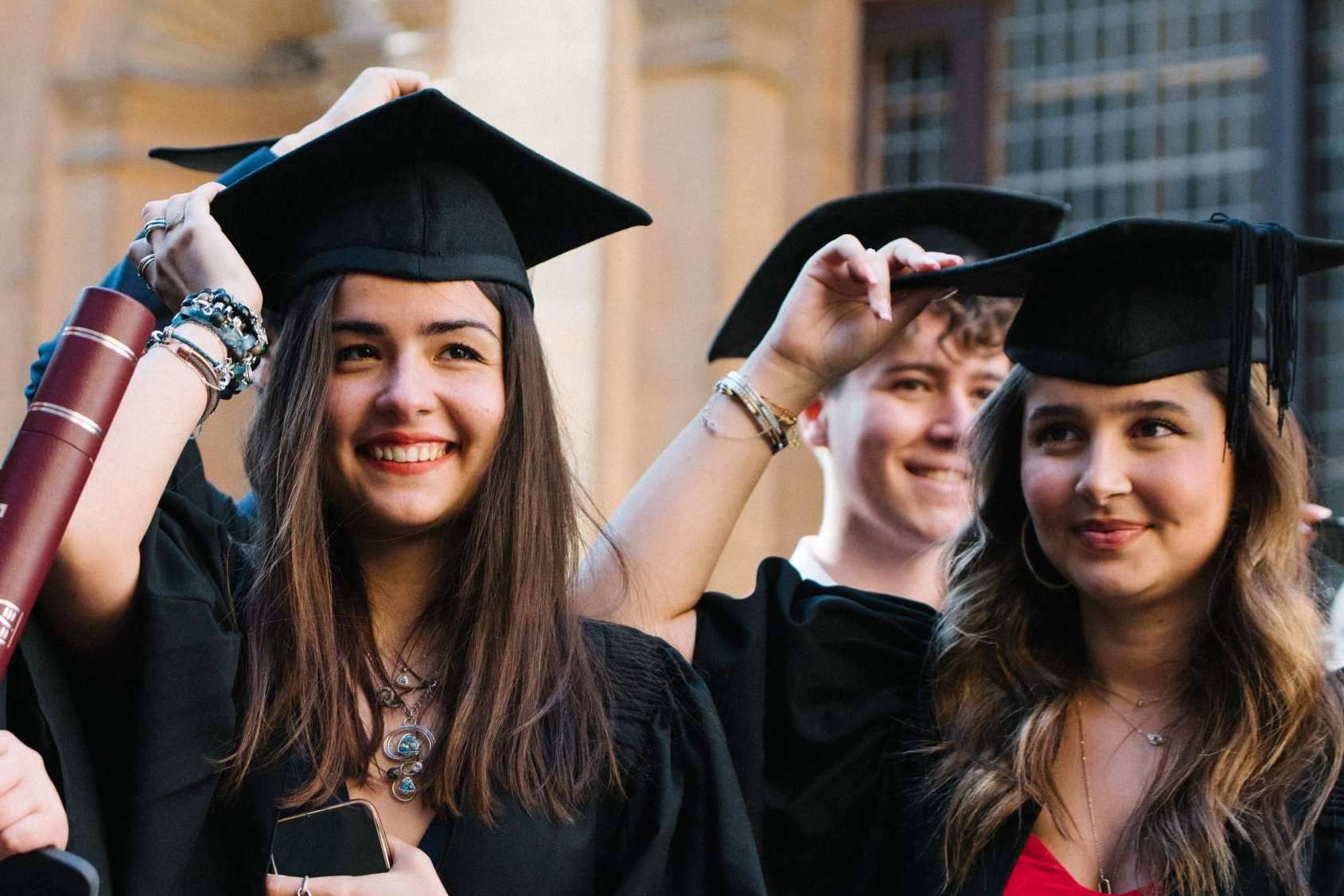Por qué los internados en el Reino Unido son una opción académica destacada
