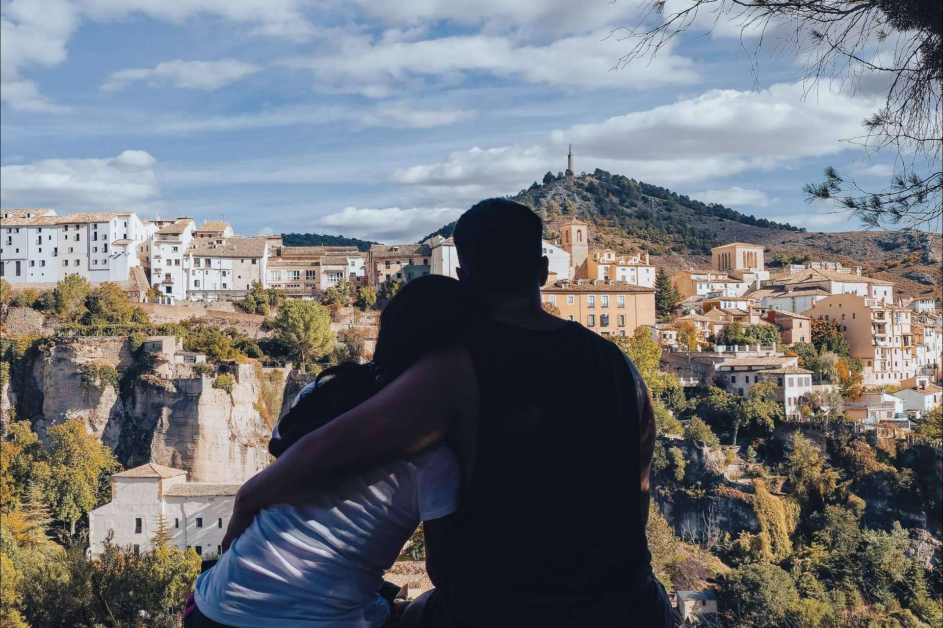 Alojamientos en Cuenca para un San Valentín fuera de lo común