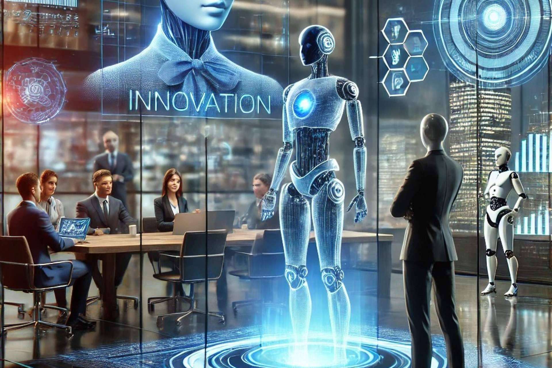 Trivière Partners impulsa su expansión con soluciones tecnológicas en formación y gestión empresarial