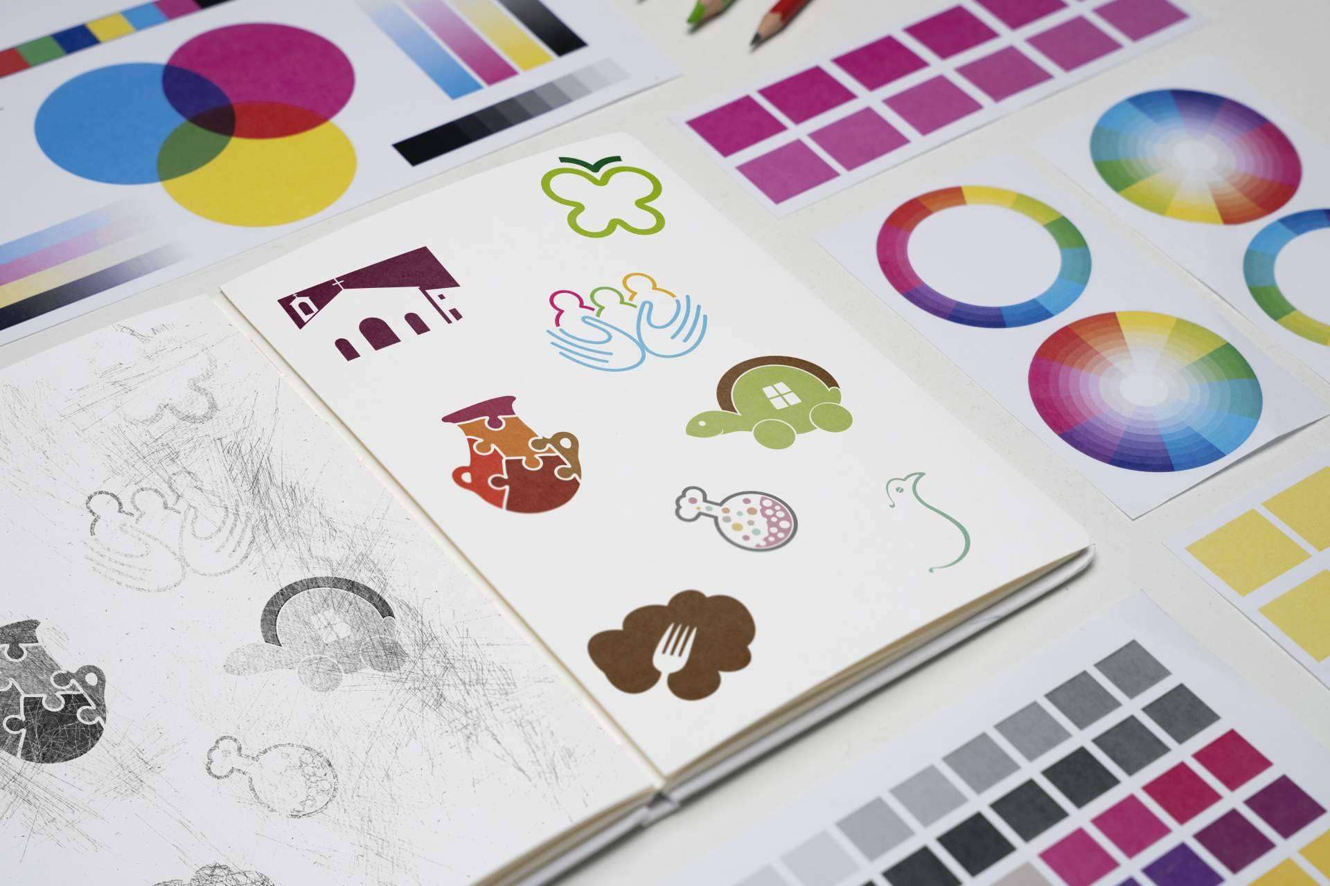 Pintas refuerza la identidad visual de las marcas con soluciones de diseño gráfico profesional