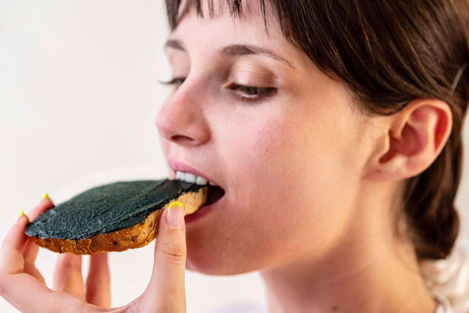 Blauver presenta su espirulina fresca como un producto clave en la alimentación del futuro