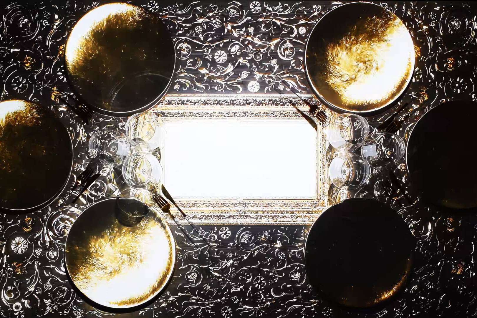 Table Mapping, la solución que atrae a comensales de cualquier lugar con espectáculos únicos