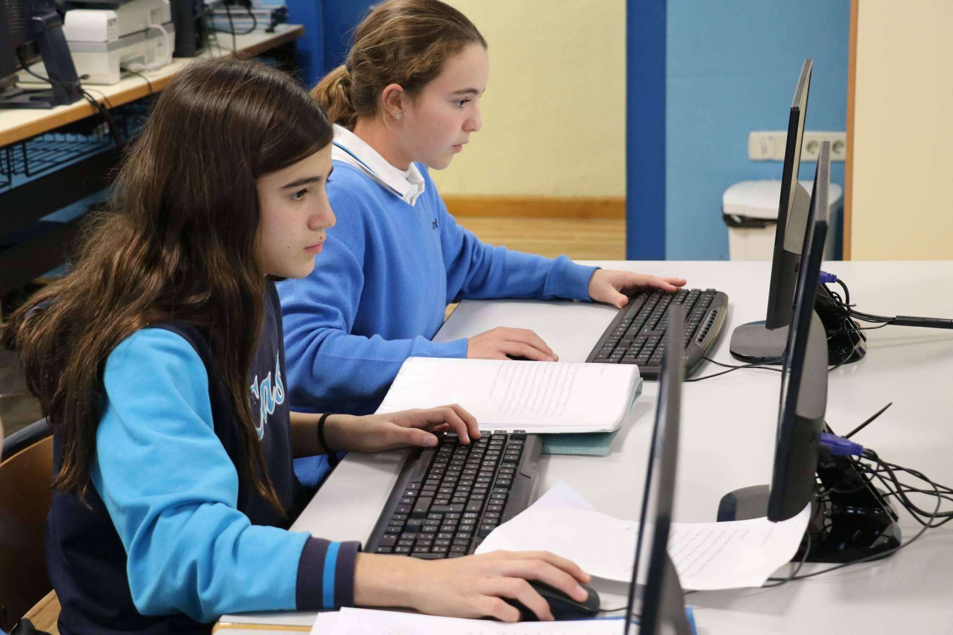 La IA está transformando la educación, por Casvi International American School
