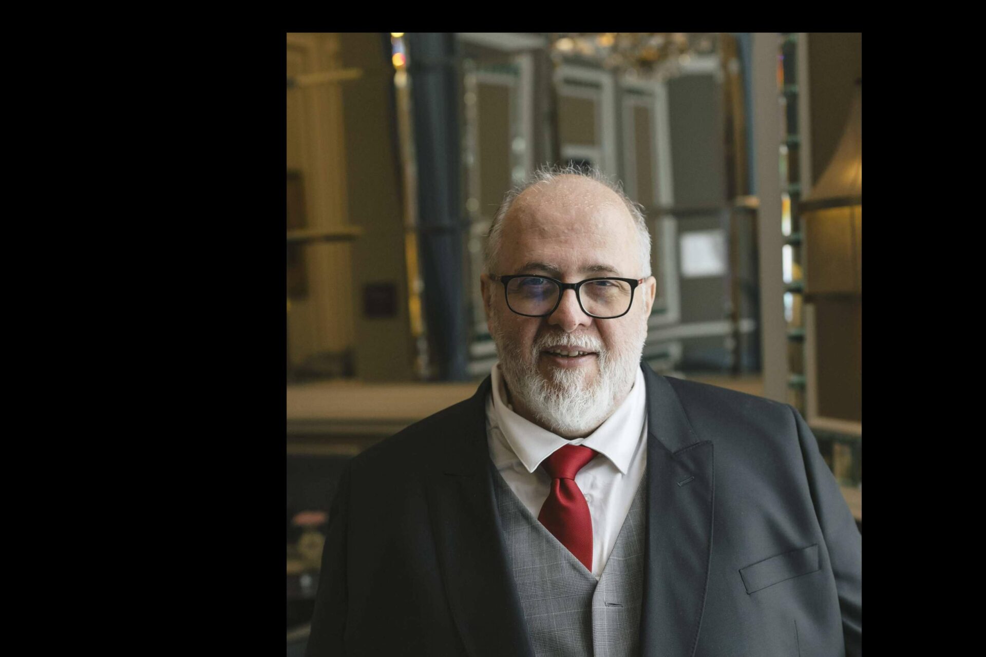 Mentor Lex, el taller legal digital de Andoni Arano para despachos de abogados que buscan ampliar su clientela