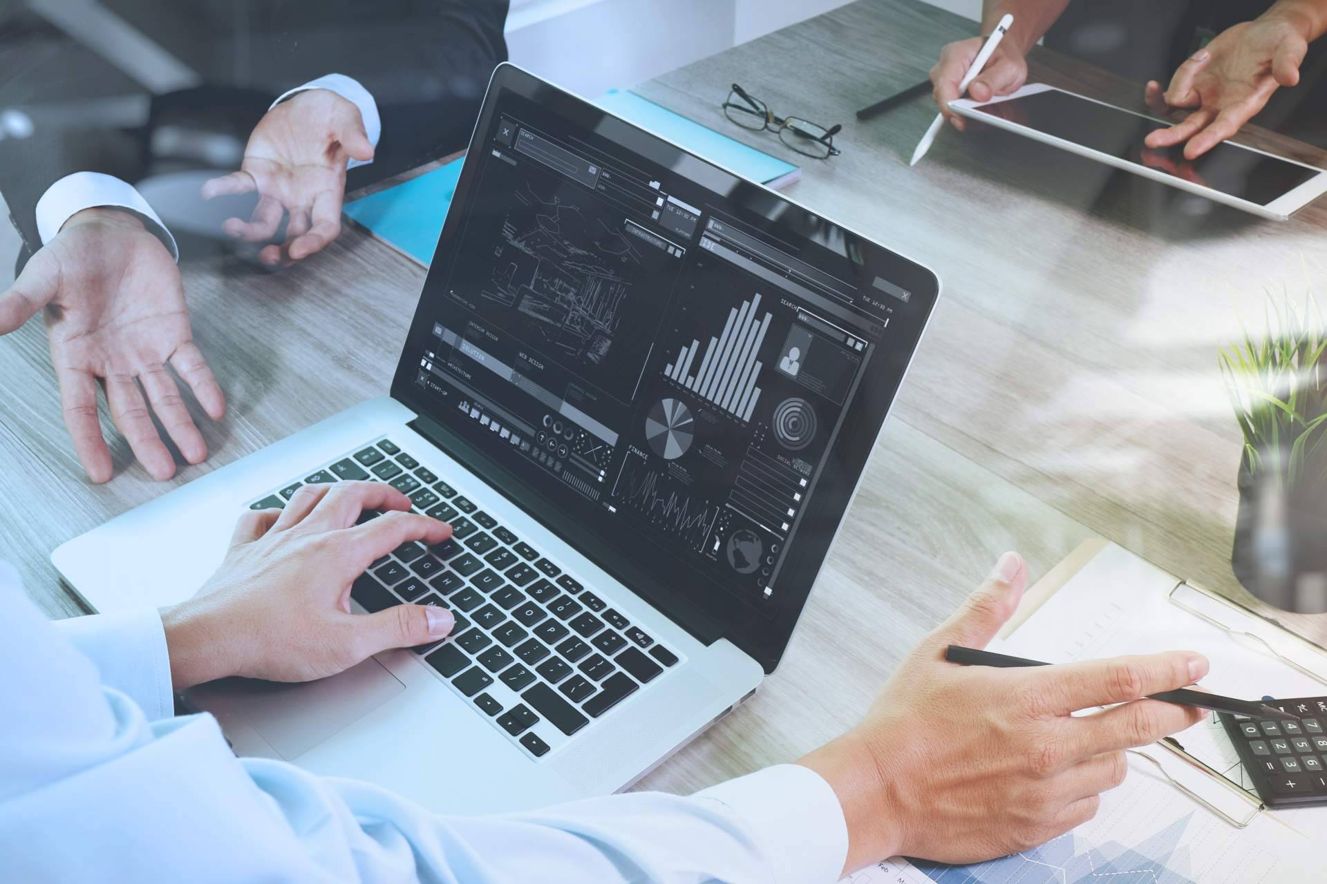 CEESA presenta la nueva versión de su software ERP para pymes