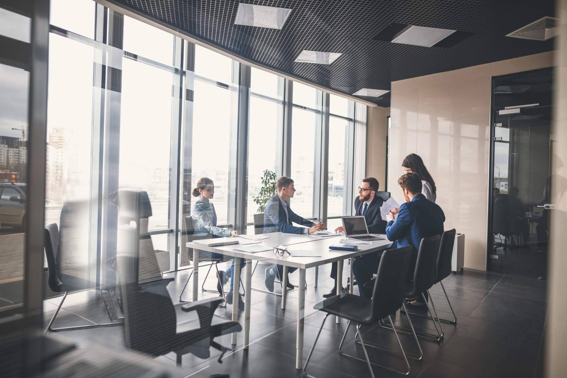Externalización del área de formación; la clave para un plan anual eficiente