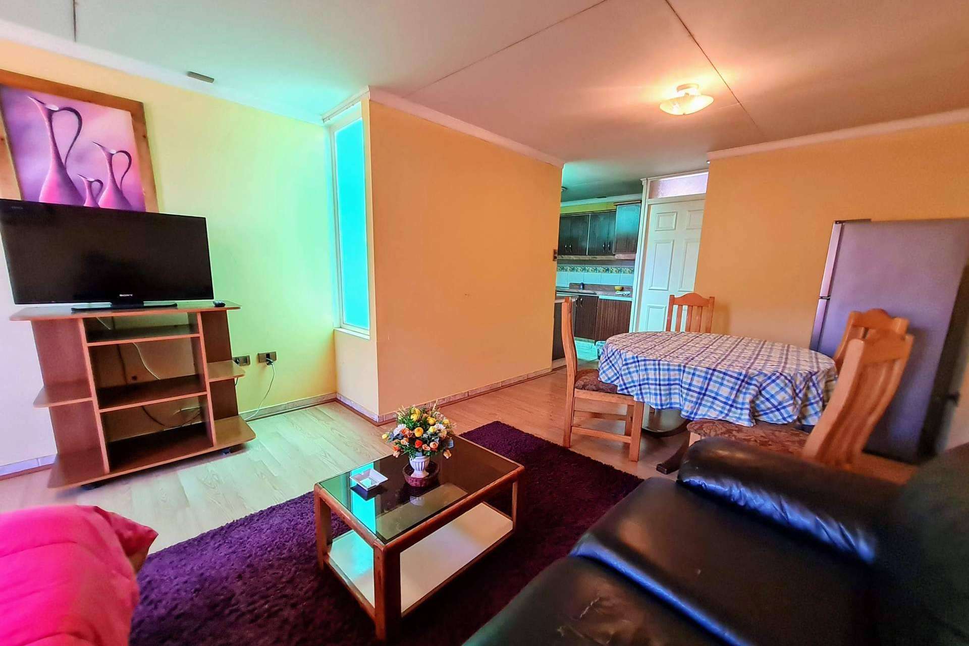 Alojamiento en Antofagasta con comodidad y conveniencia en Hotel Antofagasta Centro