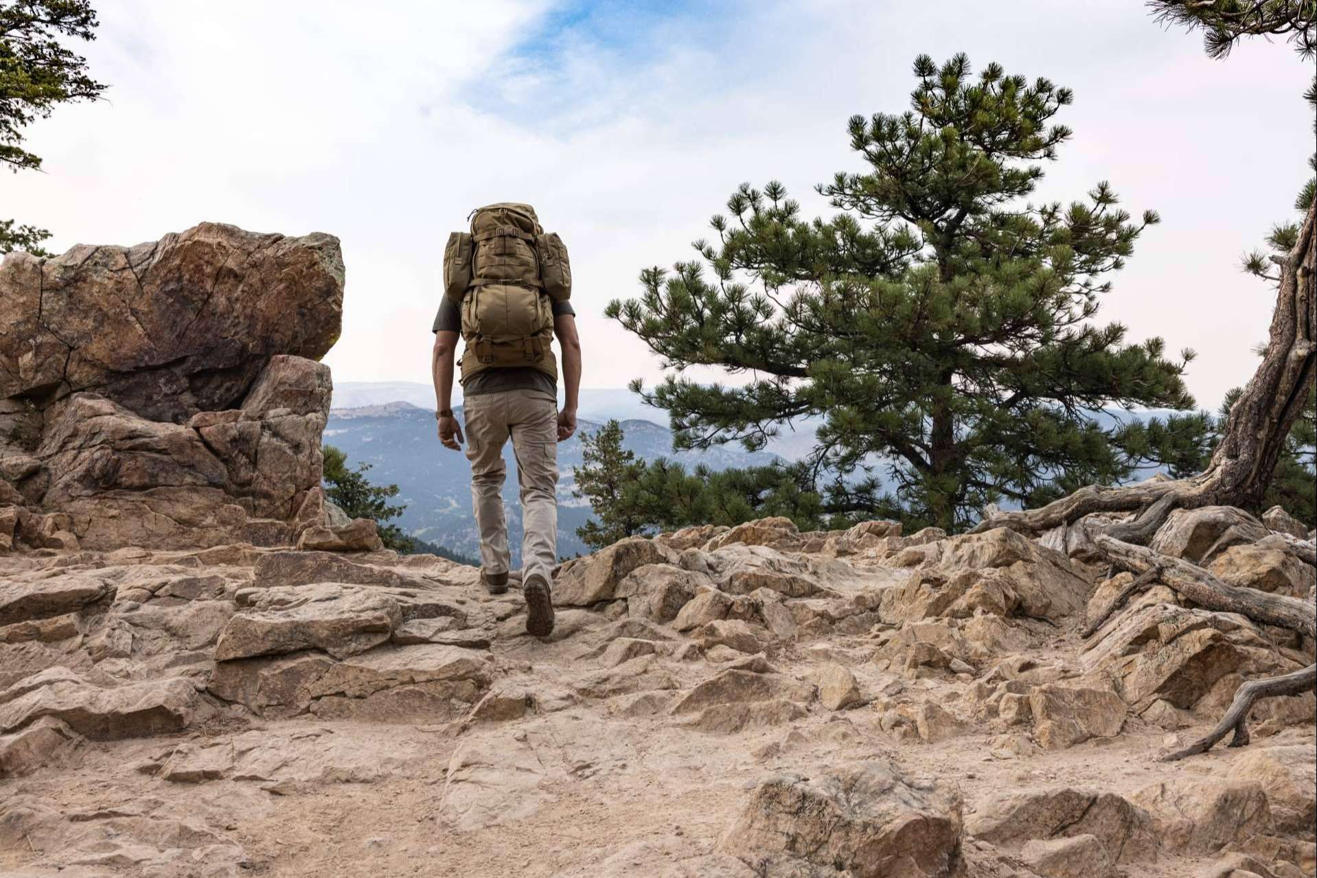 Guía Esencial; Cómo sobrevivir 72 horas en la Naturaleza