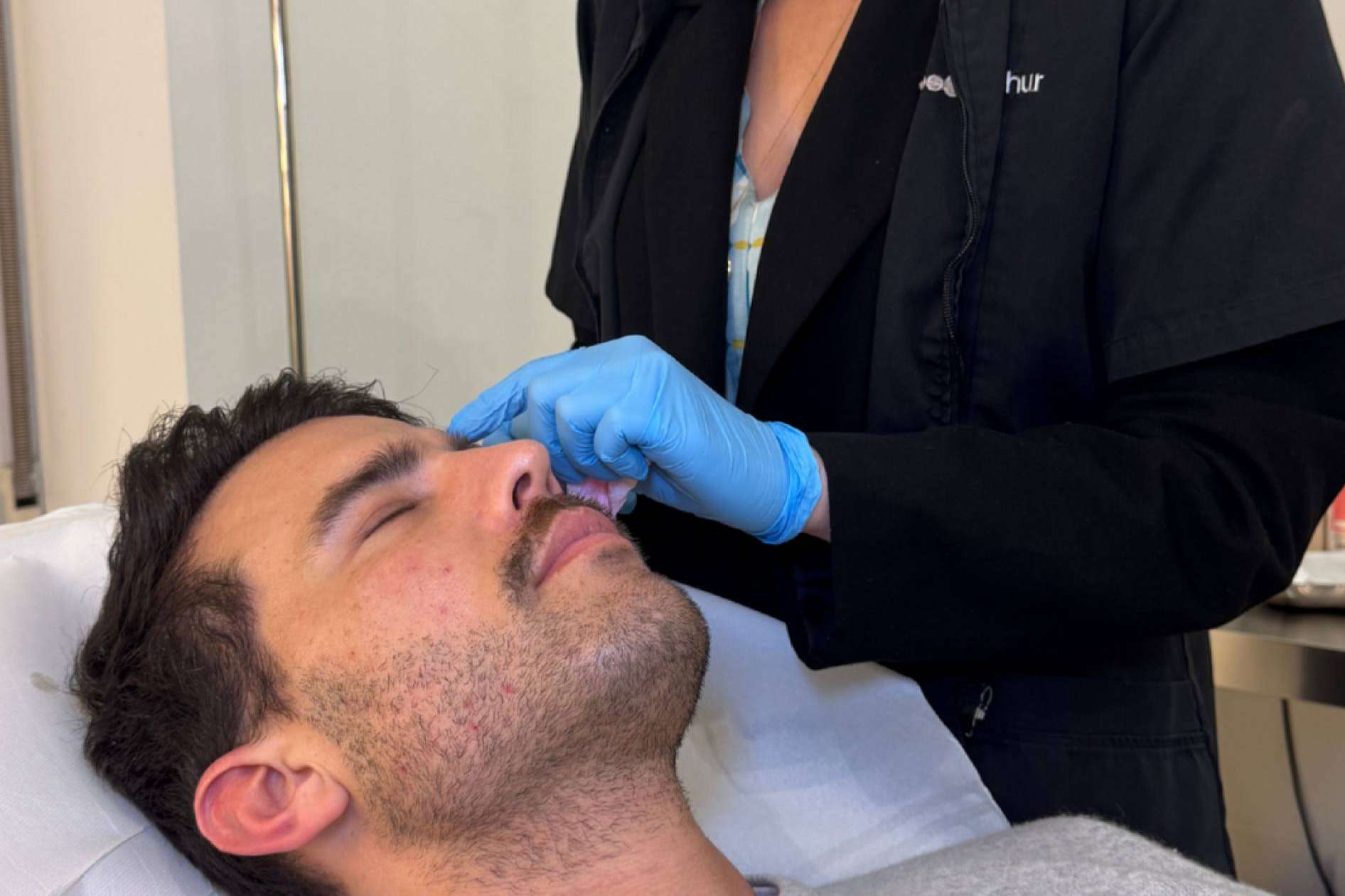 Tratamientos capilares avanzados para cuidar el cabello, la apuesta de la Dra. Cecilia Arthur