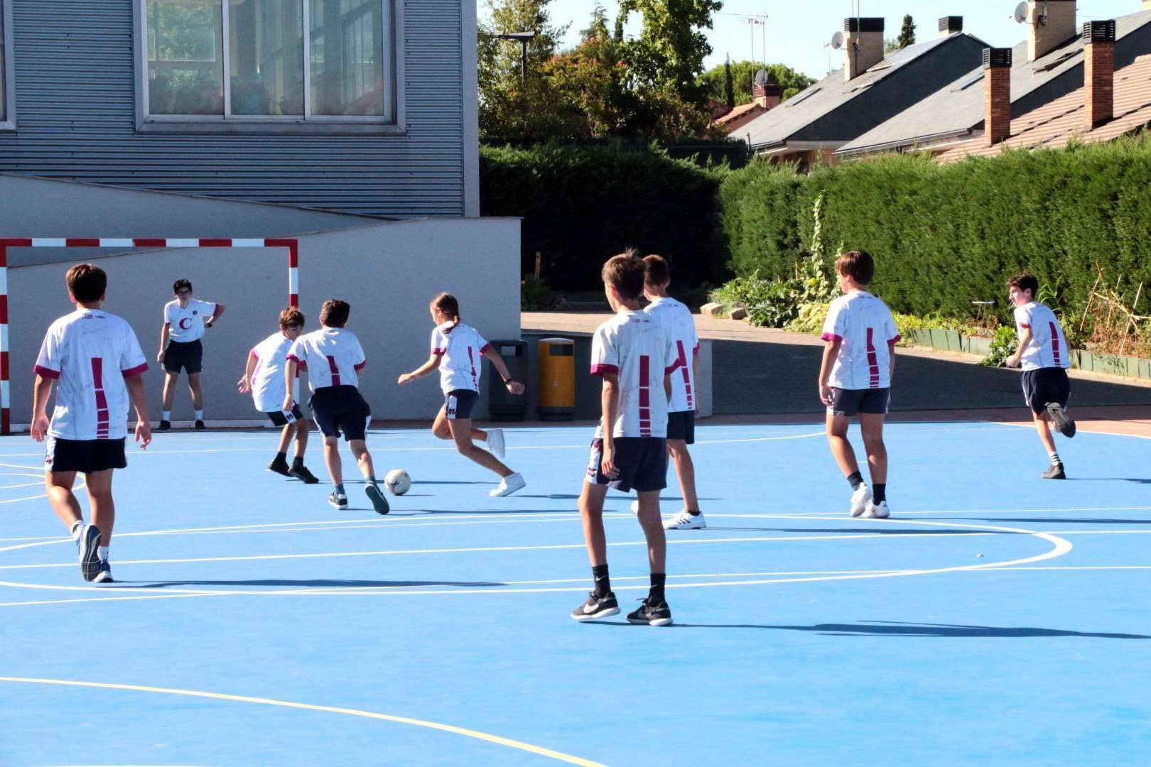 Más allá de las clases; el poder de las actividades extraescolares en el desarrollo infantil