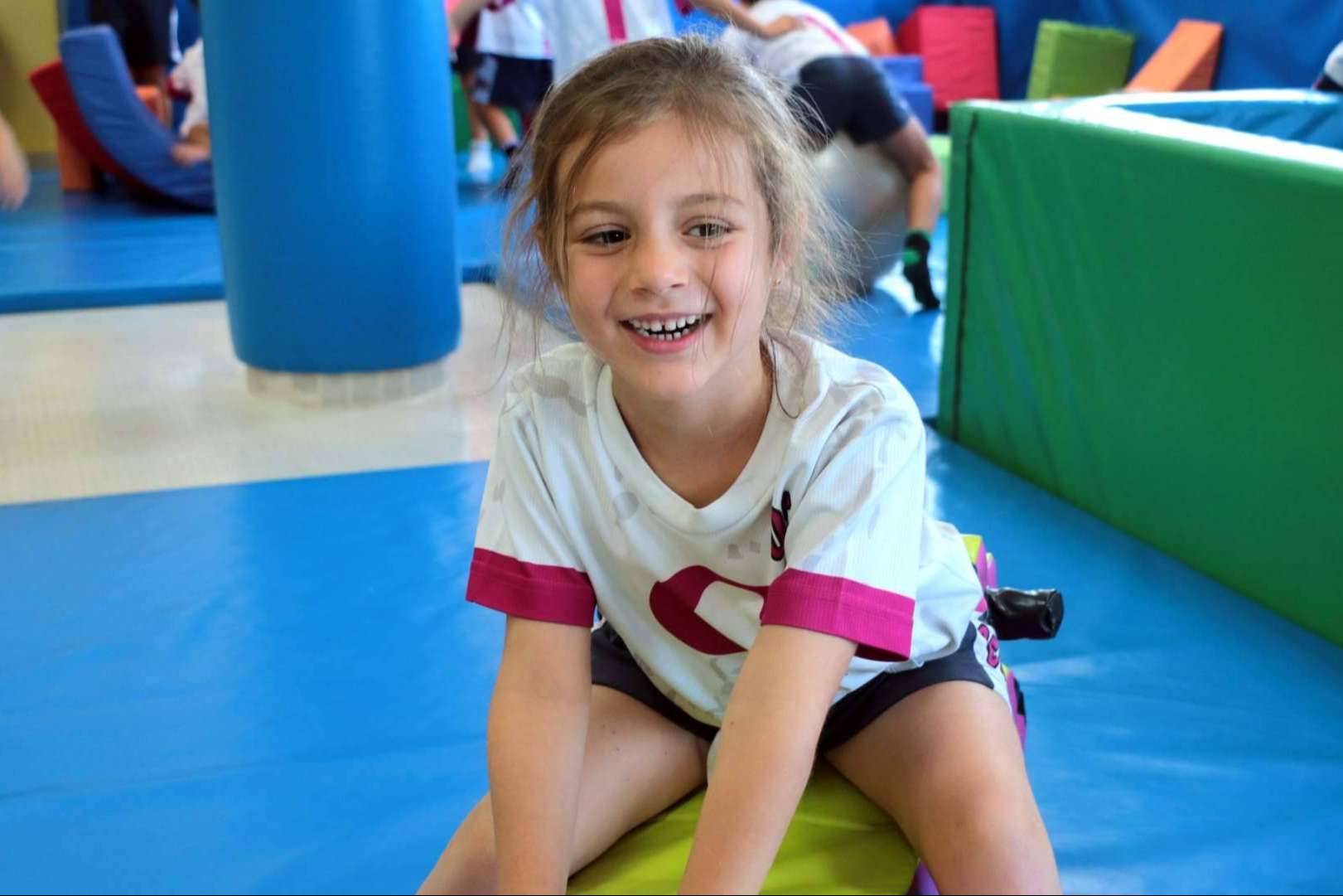 Niños más inteligentes y equilibrados; el poder de estimular los 7 sentidos, por Casvi Boadilla