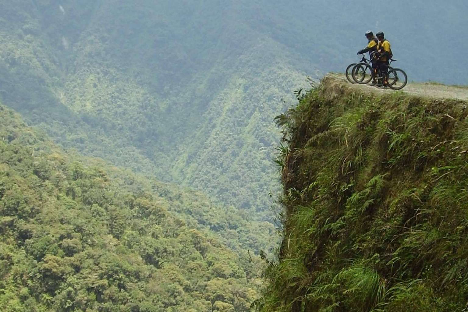 Inspiración para el viaje vuelta al mundo, experiencias que transforman vidas