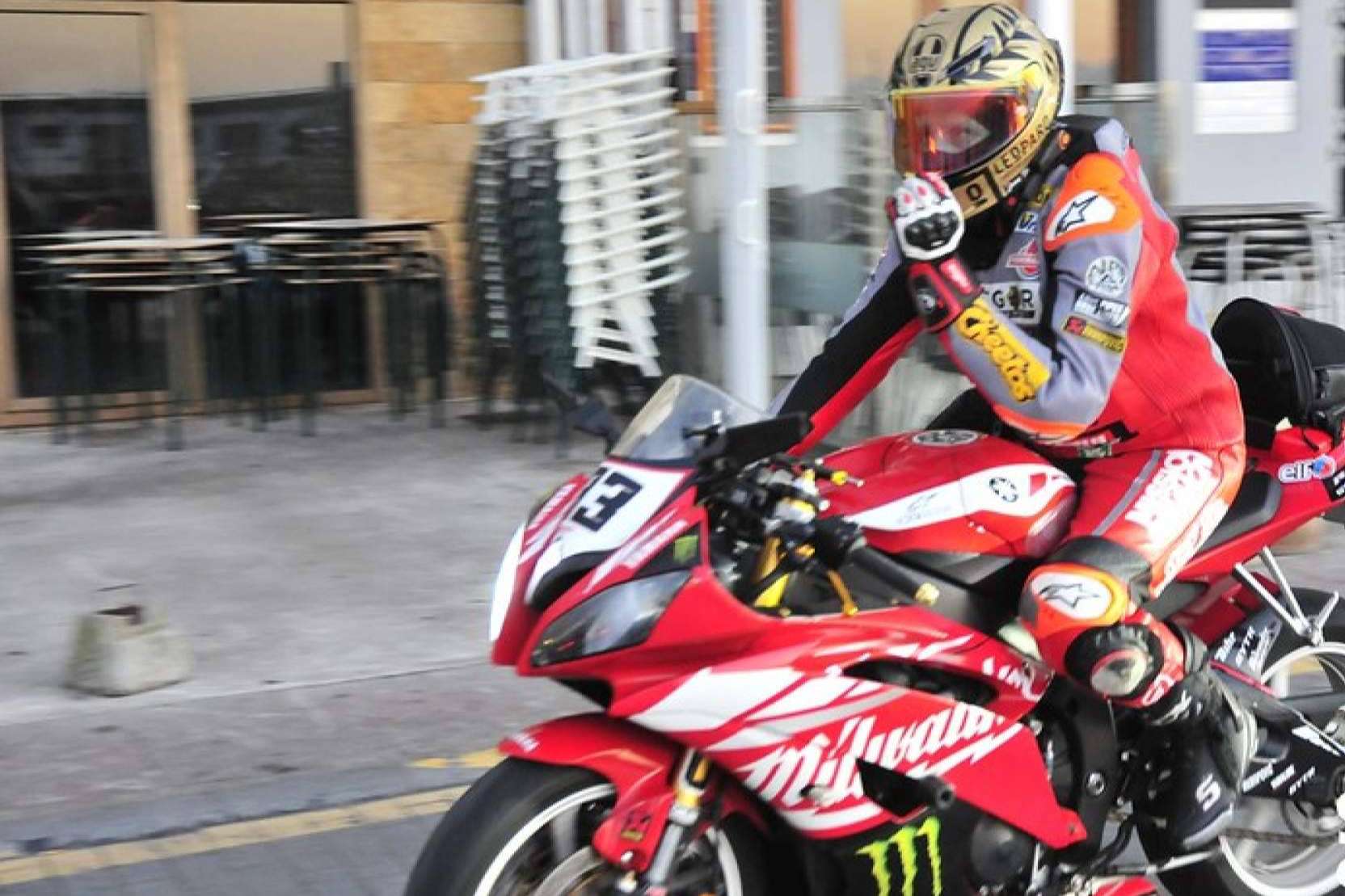 Sun to Sun Challenge lanza el Desafío Gatos-Madrid en moto, una experiencia completa en un solo día