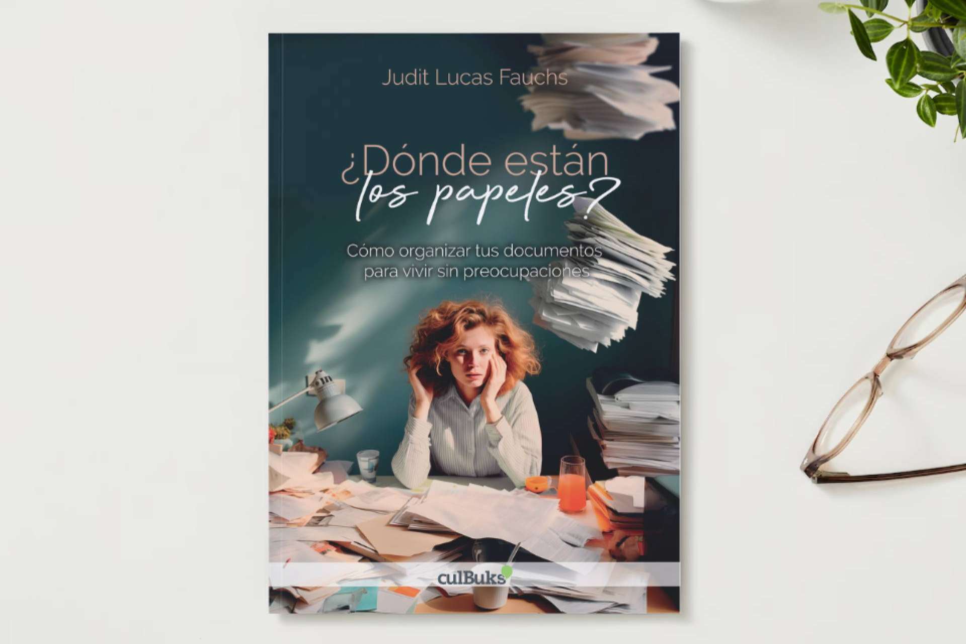 La gestión documental como herramienta clave para ahorrar tiempo y evitar imprevistos, por Judit Lucas