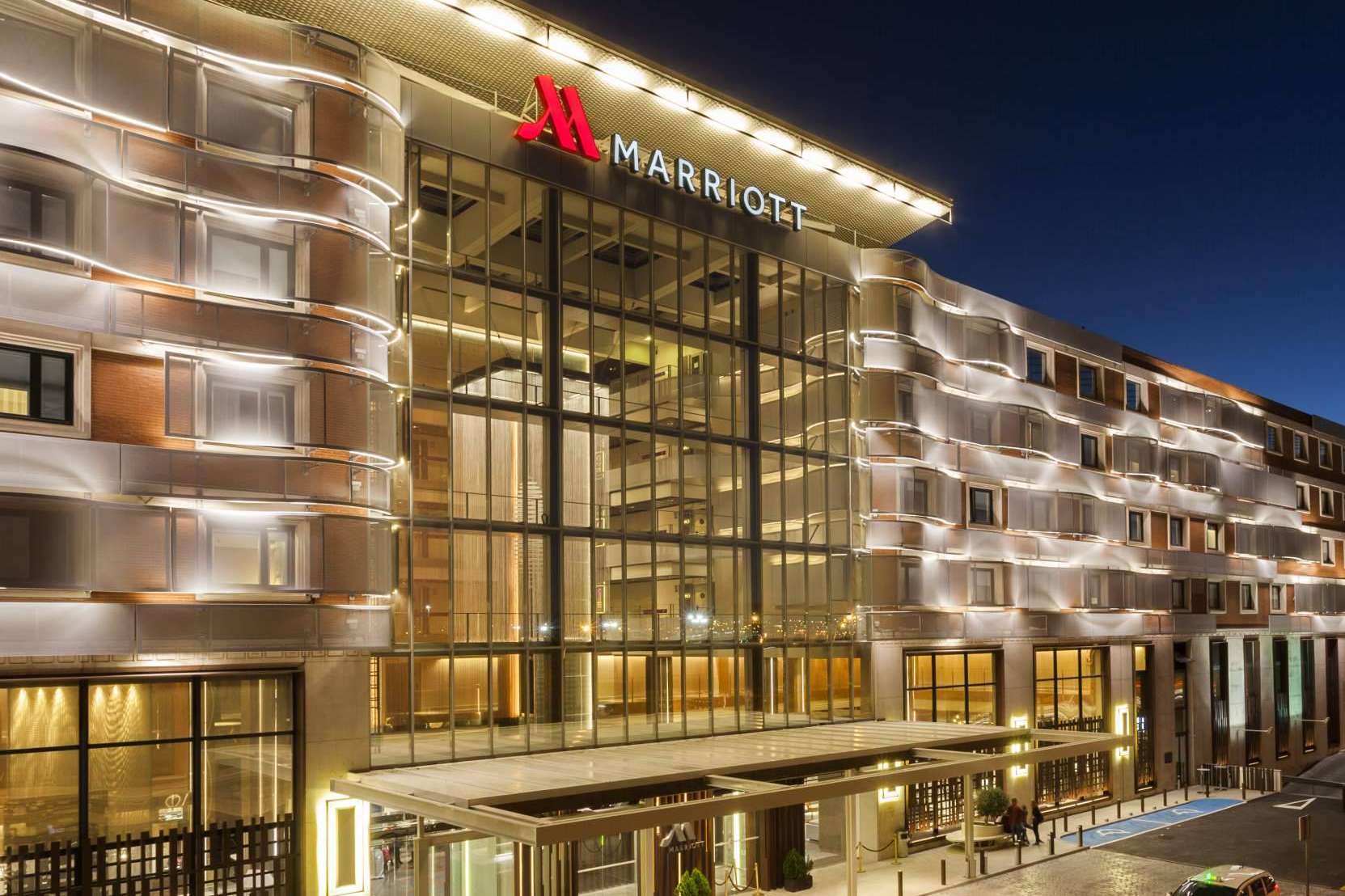 Unos de los mejores hoteles para darse un capricho en el puente de mayo