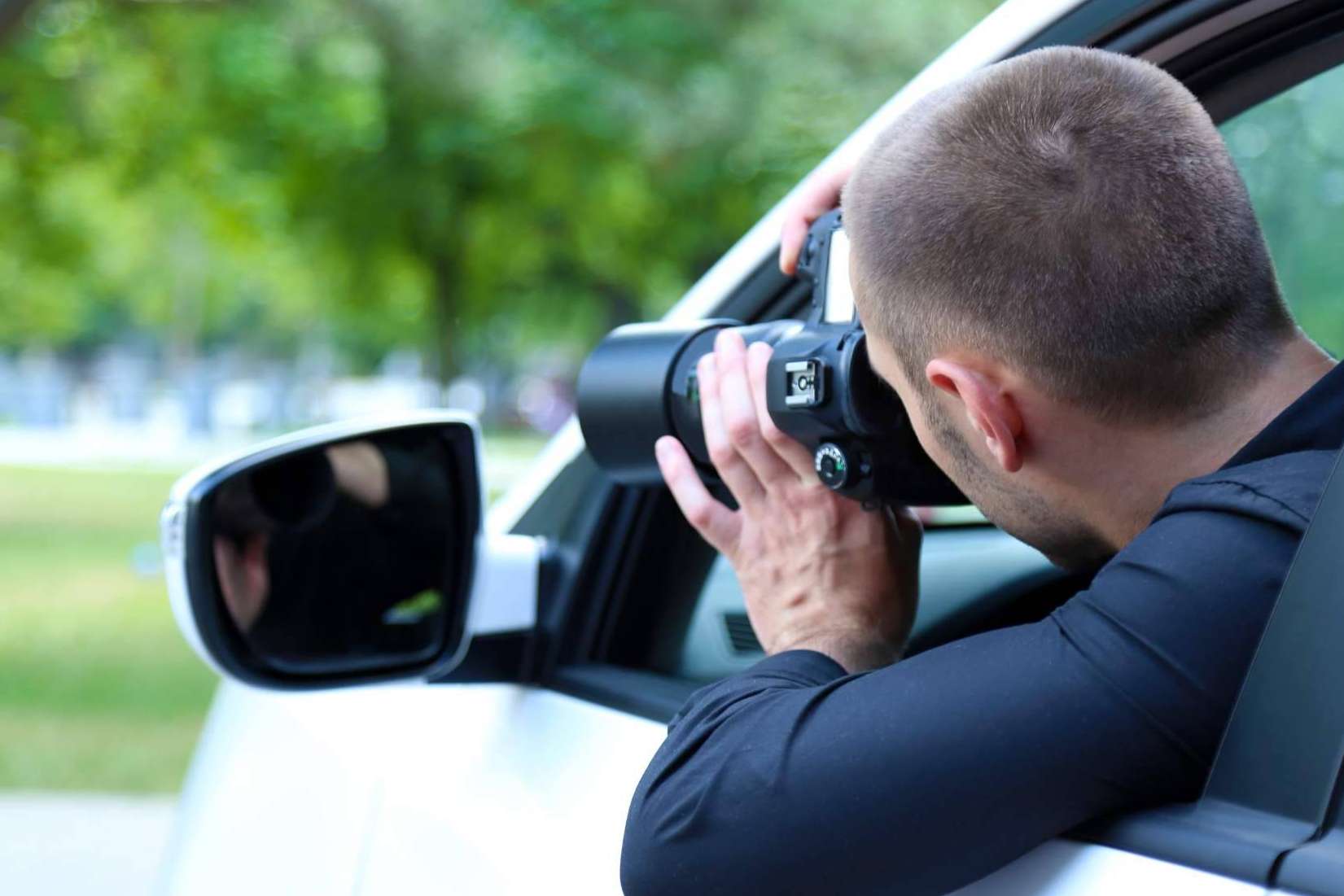 CTX Detectives Privados ofrece servicios profesionales de investigación privada en Madrid