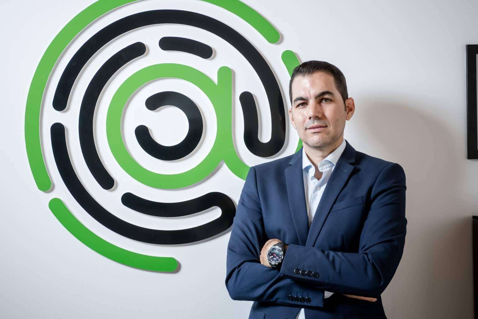 Gustavo Martínez y el mundo de la informática forense