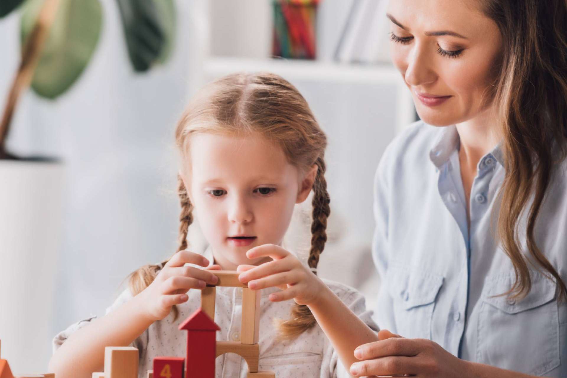 El poder de las células madre, una alternativa para mejorar la calidad de vida en niños con autismo