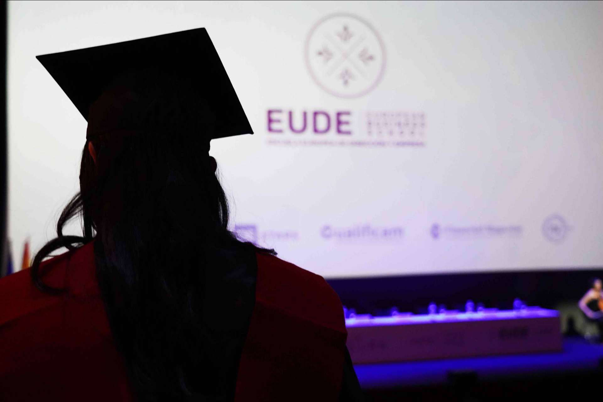 EUDE Business School ofrece programas de MBA en Madrid con reconocimiento internacional