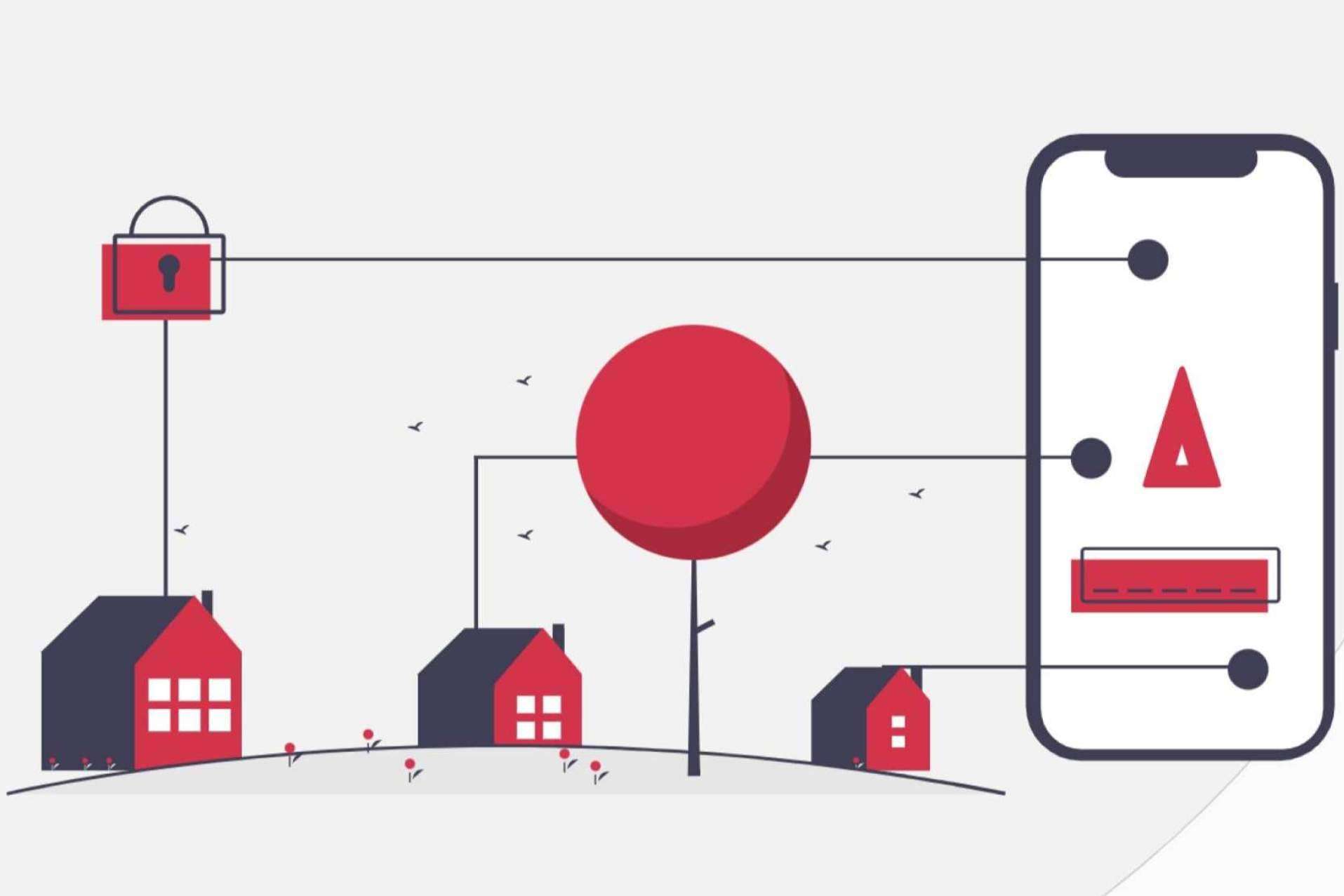 Raixer revoluciona la gestión de accesos remotos en alojamientos turísticos