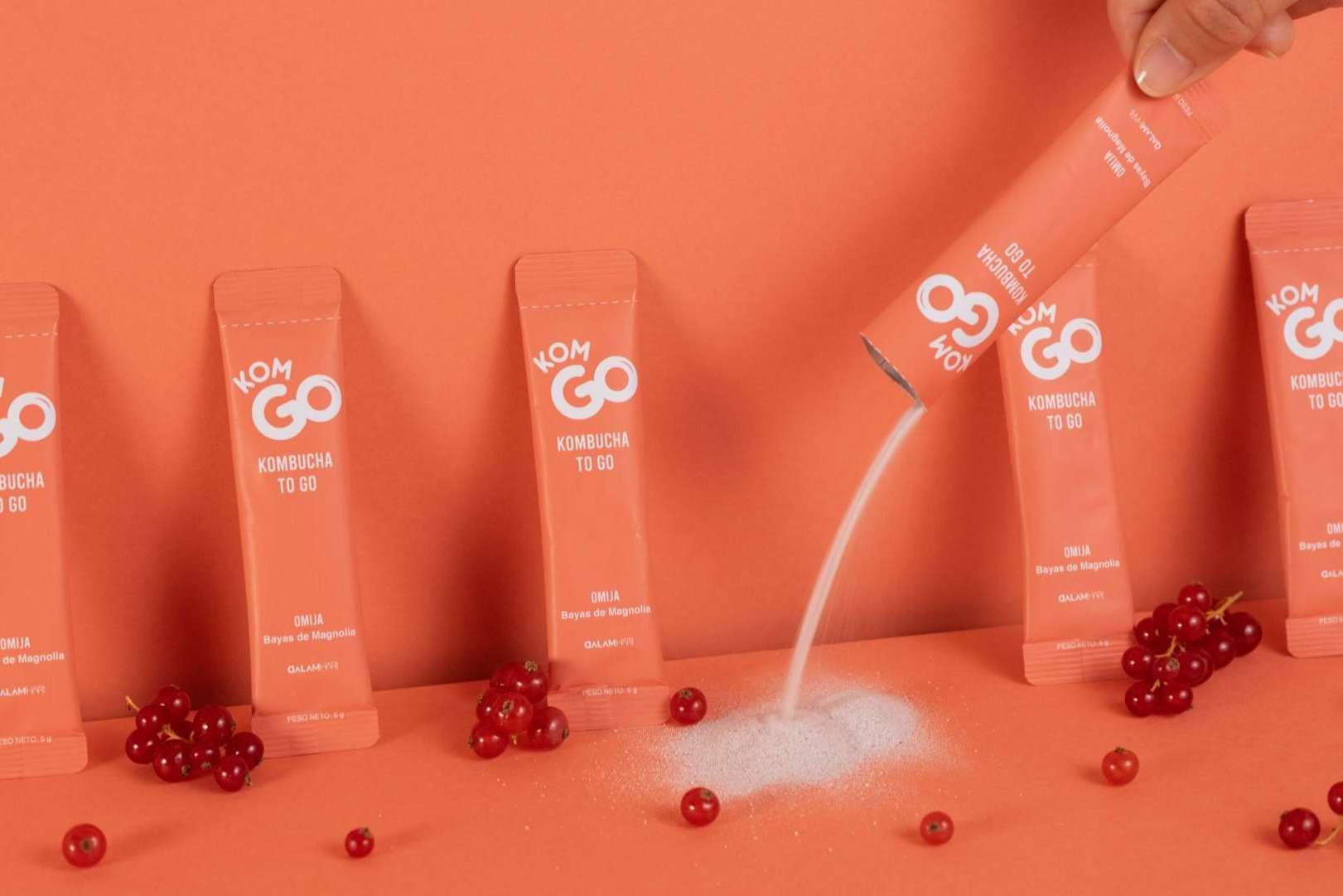 KOCOSTAR y KOMGO impulsan la revolución de la cosmética coreana y la microbiota