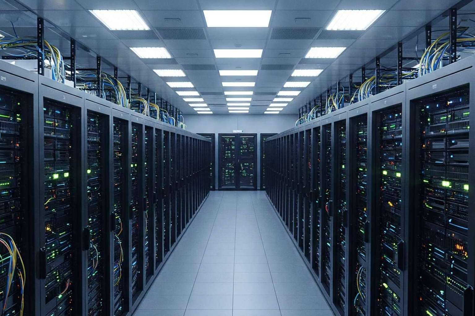 VPSuniverse redefine el alojamiento cloud con servidores VPS diseñados para entornos profesionales