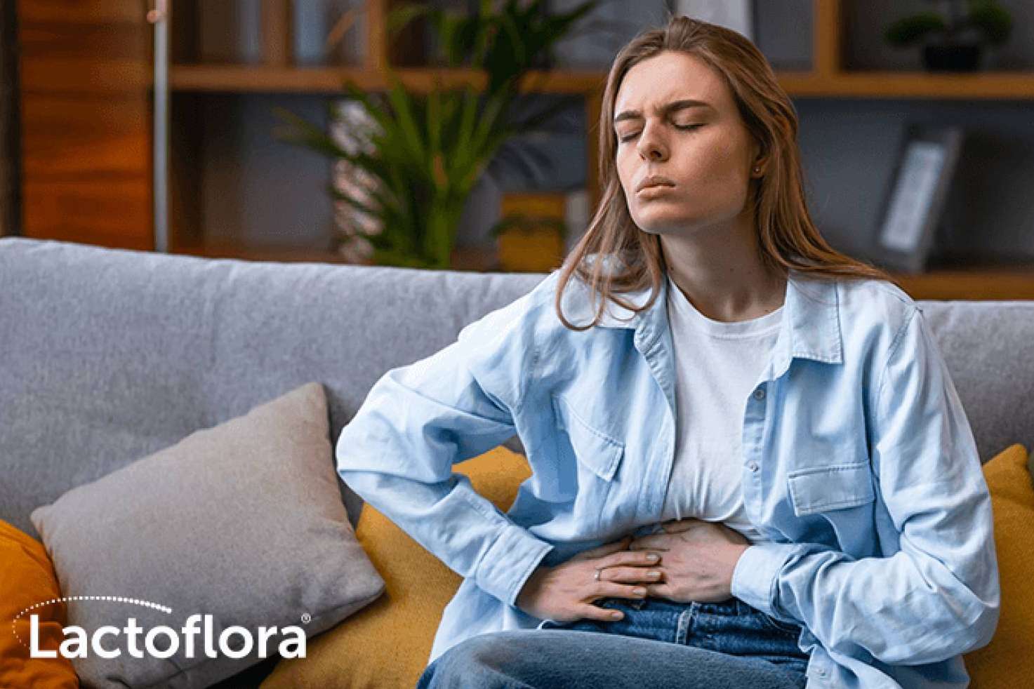 Lactoflora impulsa la educación en salud intestinal a través de su web lactoflora.es