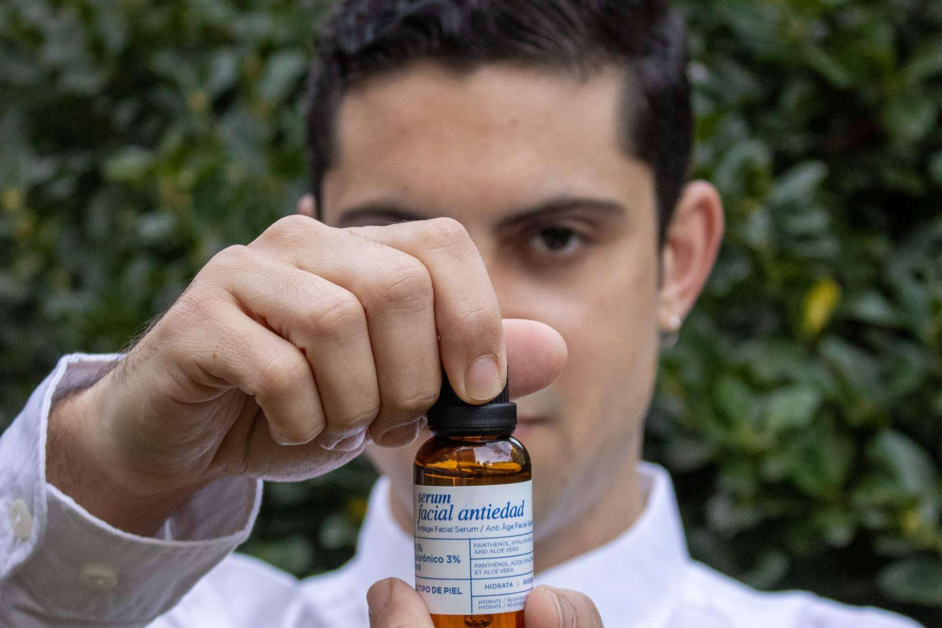 Jabonalia, la marca que conquista a quienes buscan belleza sostenible