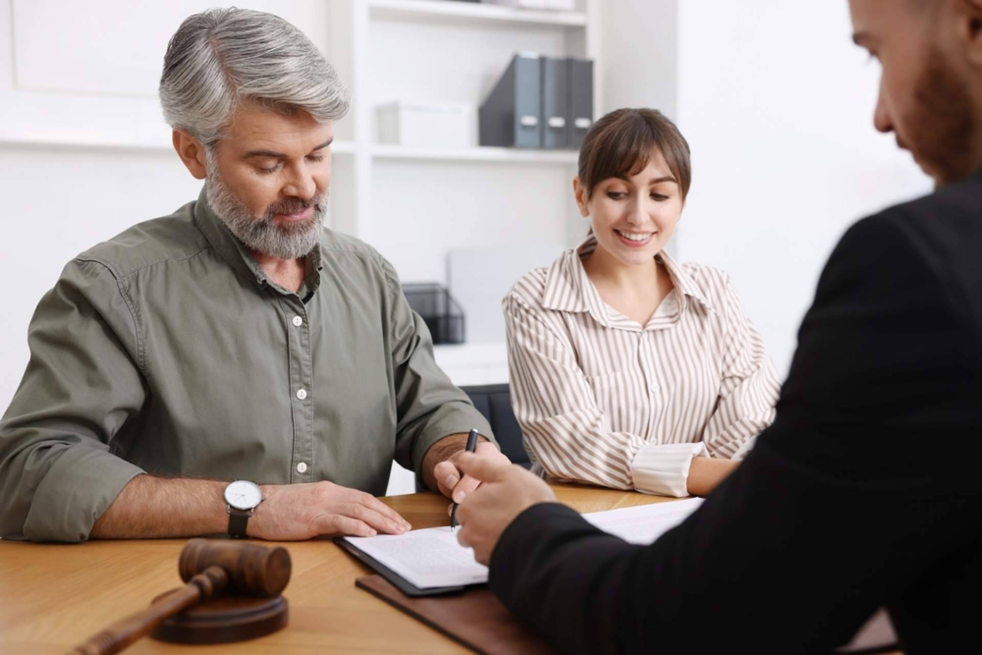 Contar con abogados expertos es decisivo en la aplicación de la Ley de la Segunda Oportunidad