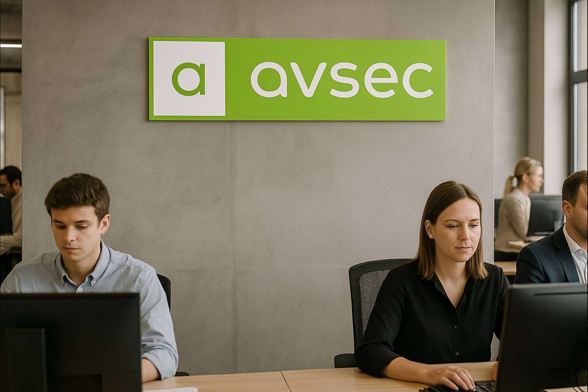Curso AVSEC obligatorio para trabajar en zonas restringidas de aeropuertos en España