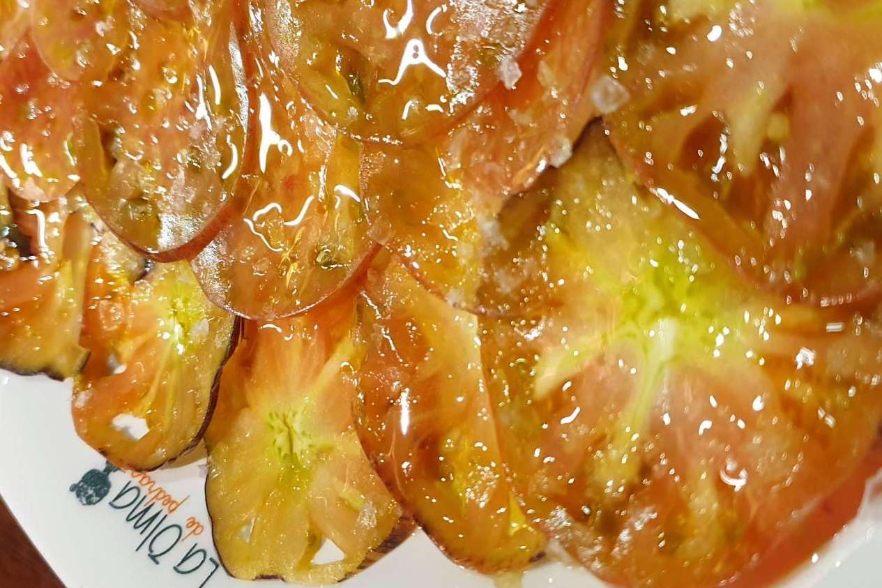 La excelencia culinaria tiene nombre, La Olma de Pedraza