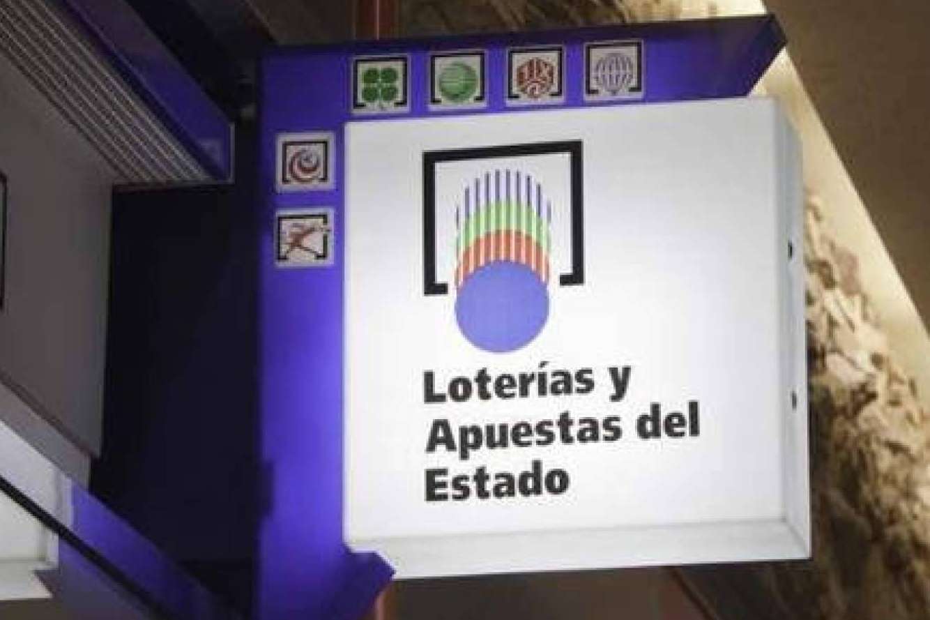 Comprar administración de loterías en Ciudad Real